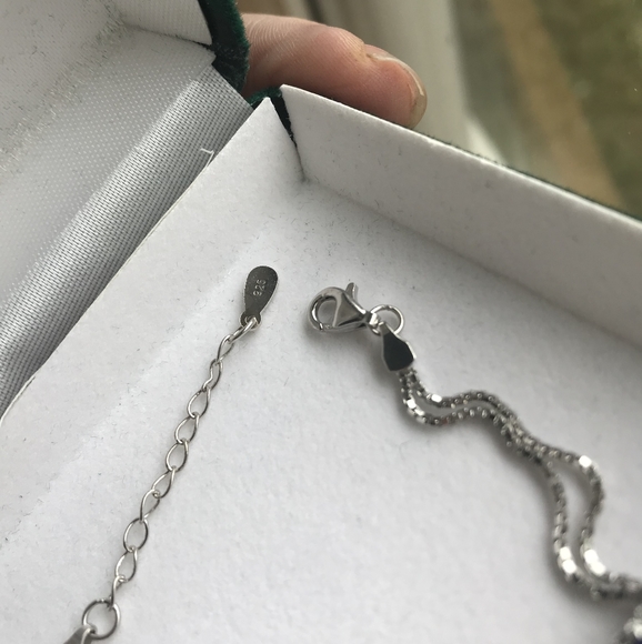 Ruby, Sapphire, and Emerald Bracelet - Picture 3 of 3